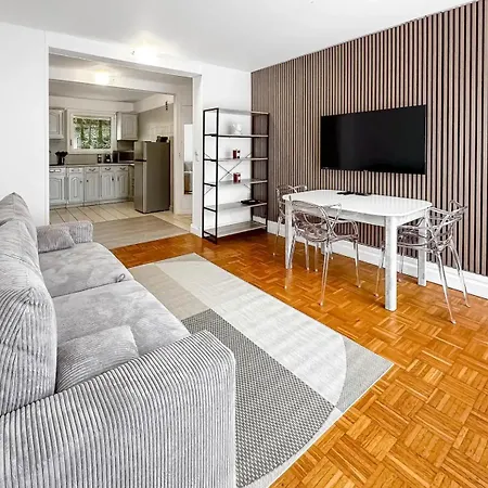 Spacious And Family