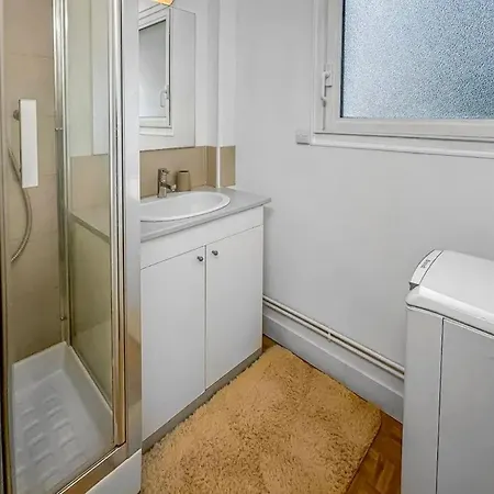 Apartment Spacious And Family *