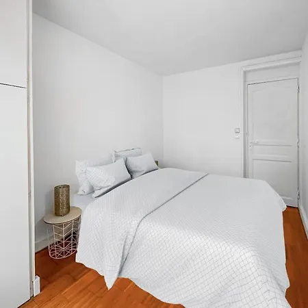 Spacious And Family Fresnes (Val-de-Marne)