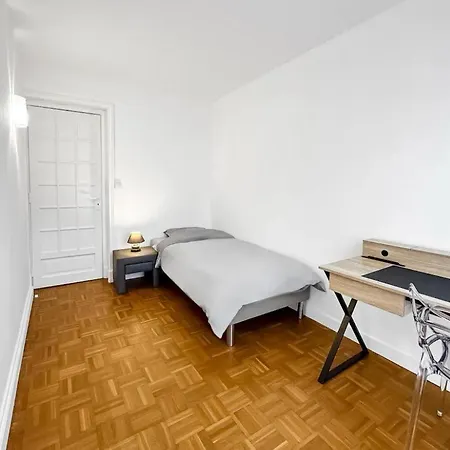 Spacious And Family * Fresnes (Val-de-Marne)