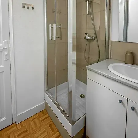 Apartment Spacious And Family *