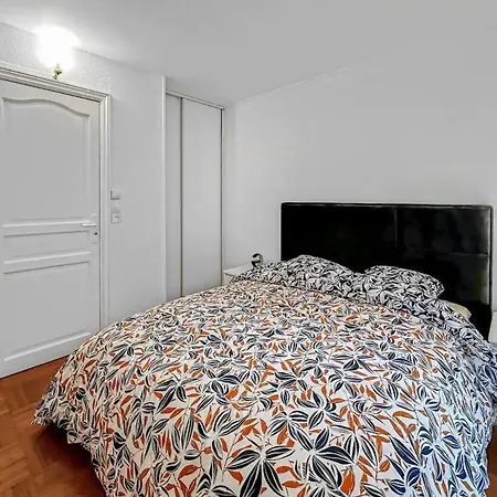 Spacious And Family Apartment Fresnes (Val-de-Marne)