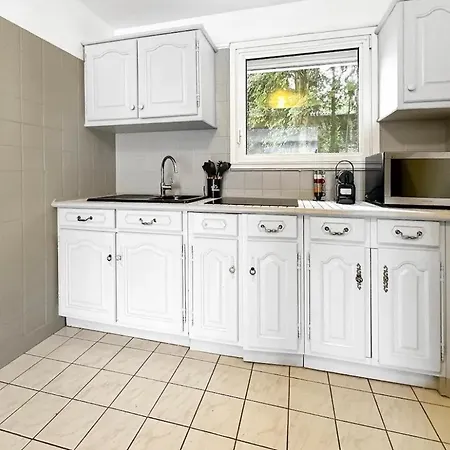 Spacious And Family Apartment Fresnes (Val-de-Marne)