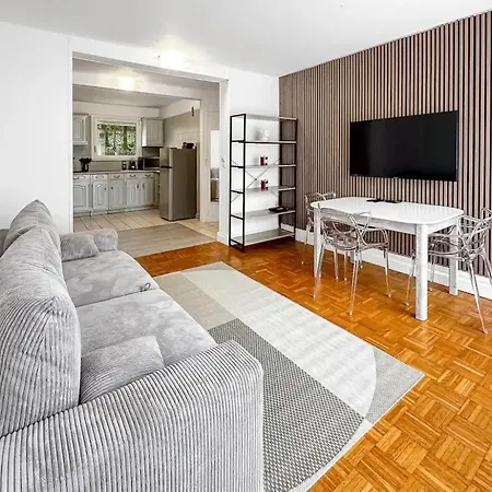 Spacious And Family *