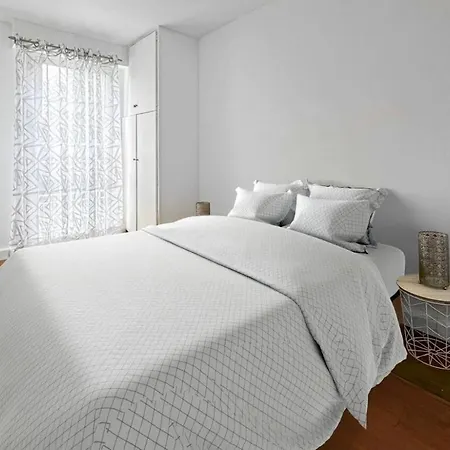 Spacious And Family Apartment Fresnes (Val-de-Marne)