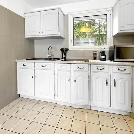 Spacious And Family Apartment *
